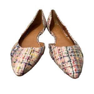 J. Crew slip ons in‎ size 8.5